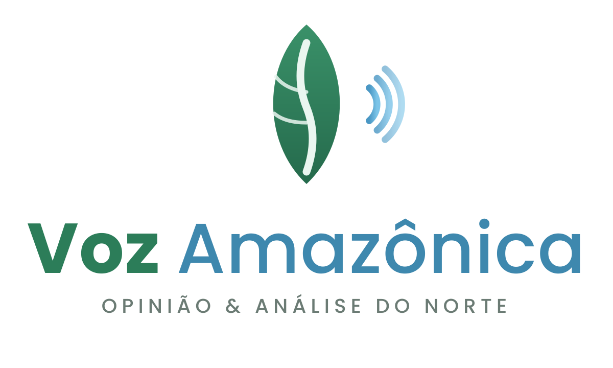Voz Amazônica